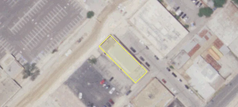 Office Space in Broadway Corridor