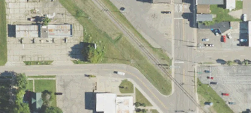 Vacant Land Parcel with Pond
