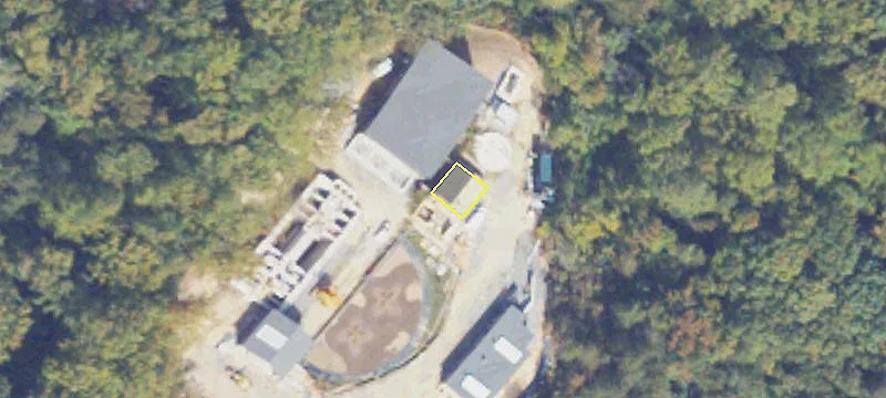 Prime Commercial Land Near I-95