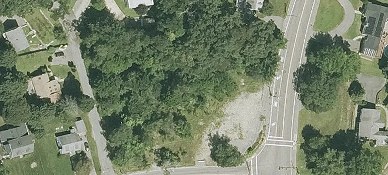 Bellingham Corner Lot For Sale