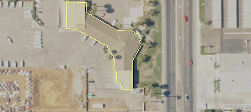 Prime Industrial Land For Sale