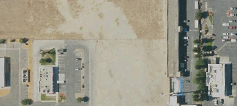 Prime Retail Development Land