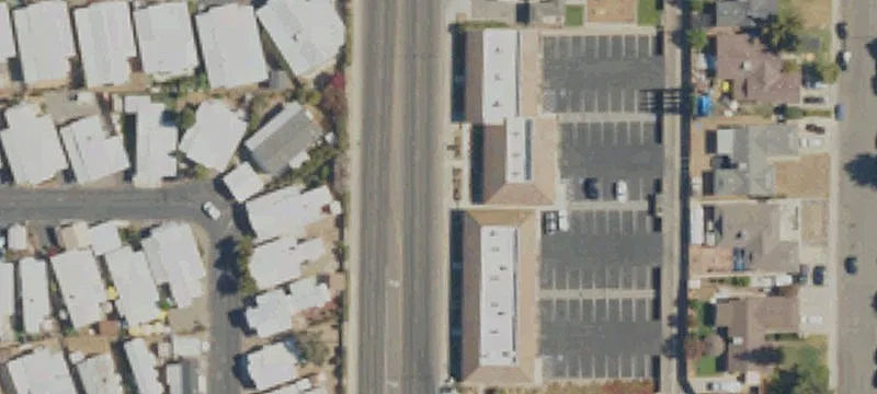 Clovis Office Space Available