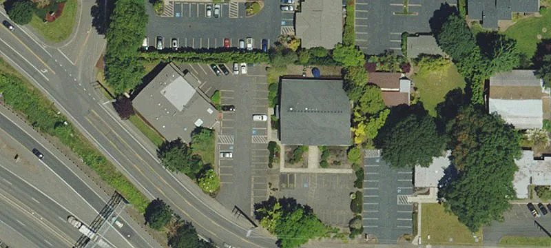 Remodeled Office Building For Sale