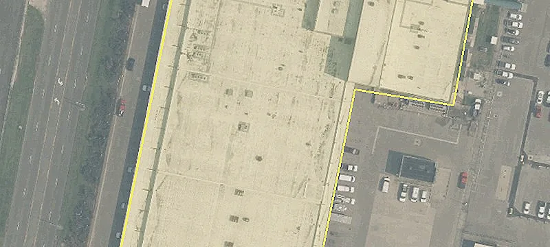 124 Acres Available Land