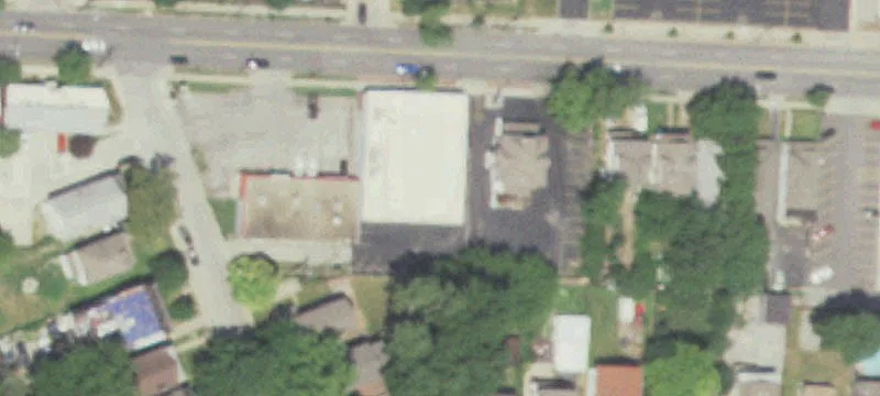 Versatile Freestanding Building For Lease