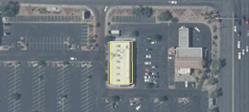 Retail Space Near Walmart