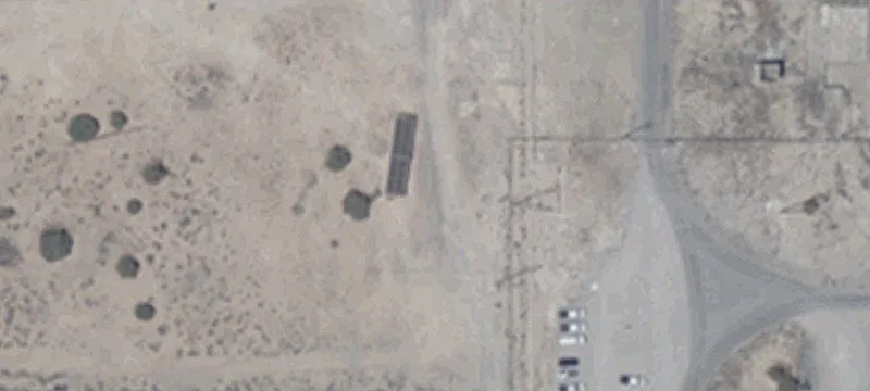 Land in Southwest Reno Submarket