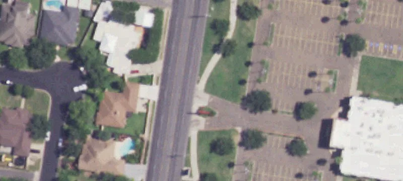 Retail Space on Prime Corner