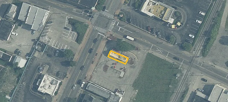 Prime Corner Lot Opportunity