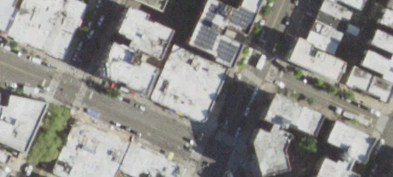 Retail Space Near 167th Street
