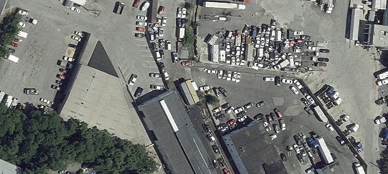 Outdoor Storage Land For Sale