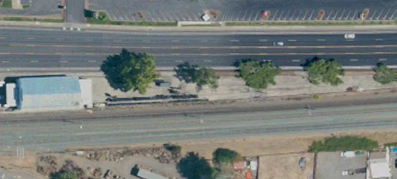 Folsom Boulevard Auto Shop Opportunity