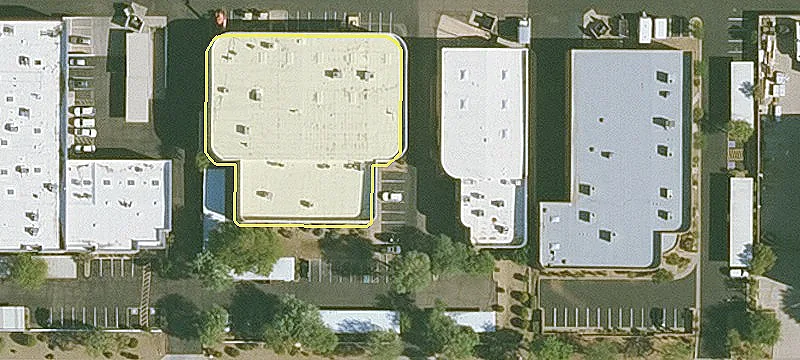 Scottsdale Warehouse and Office Space