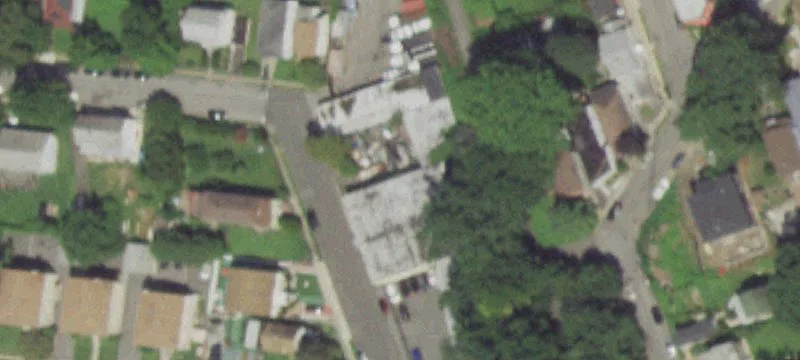 Yonkers Warehouse with Large Yard