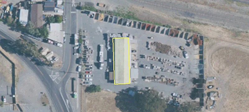 Bay Point Commercial Land Available