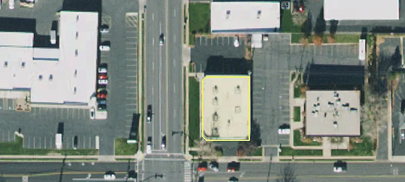 Bountiful Office Space For Rent