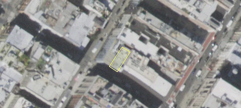 SoHo Retail Space Available