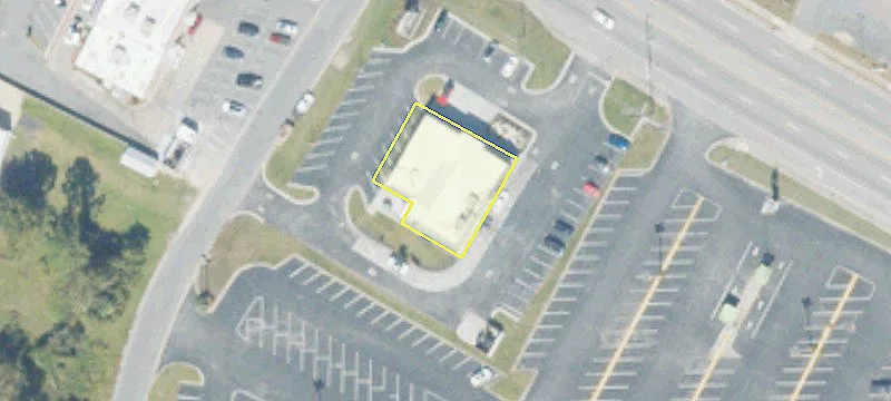 Retail Space Near Starbucks