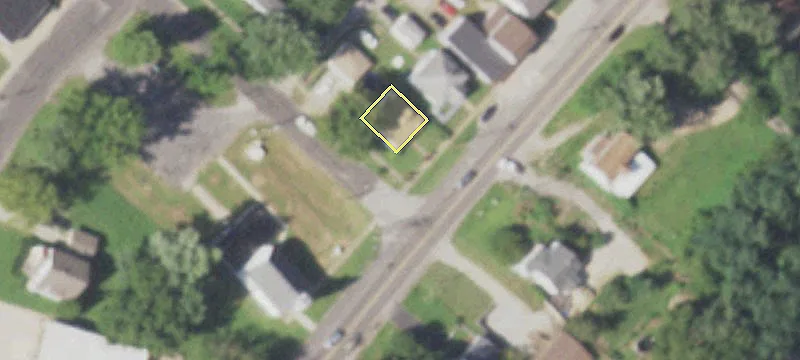 Caseyville Land Opportunity