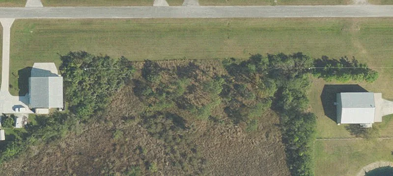 Port Saint Lucie Land Parcel