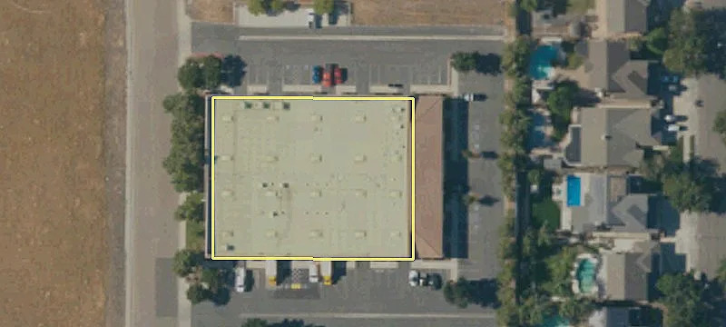 Tracy Industrial Land For Sale