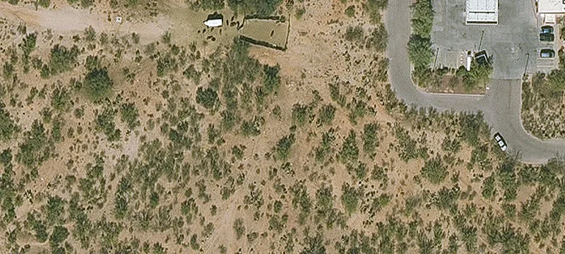 Land Parcel on Oracle Road