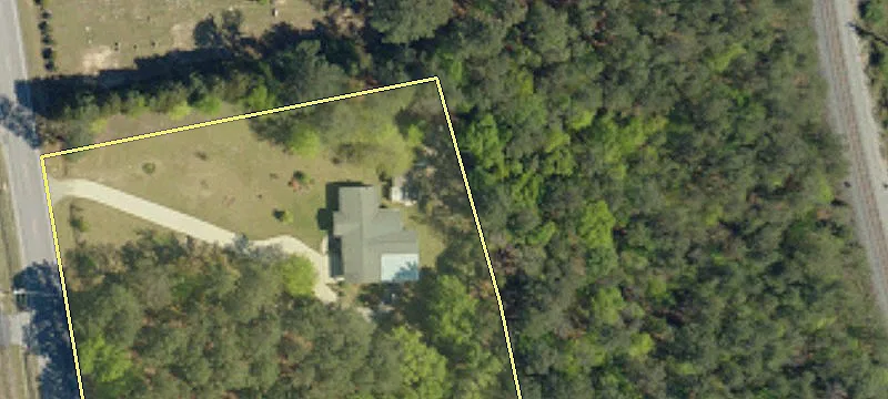 Blythewood Industrial Land Available