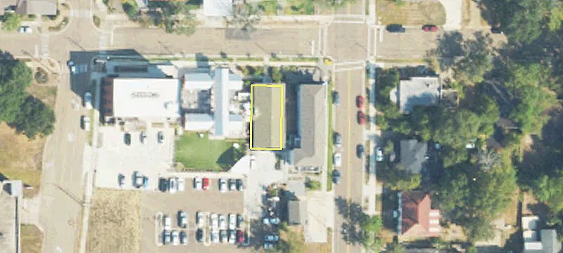 Retail Space in Jackson, MS