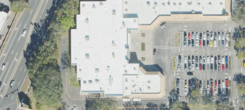 Retail and Office Space Available