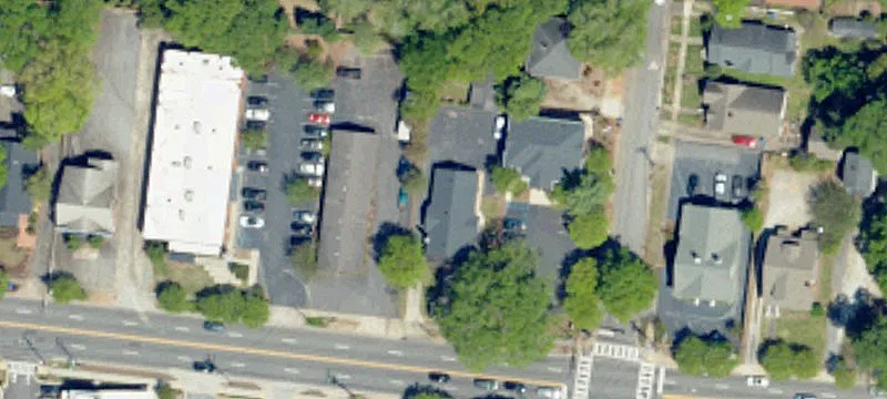 Prime Office Property in Greenville
