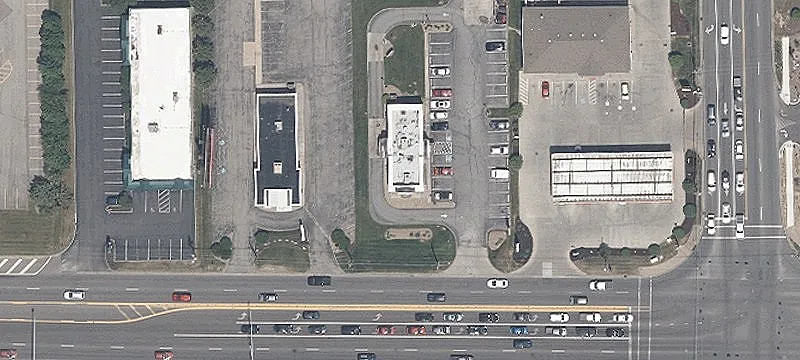 Boardman Drive-Thru Restaurant Opportunity