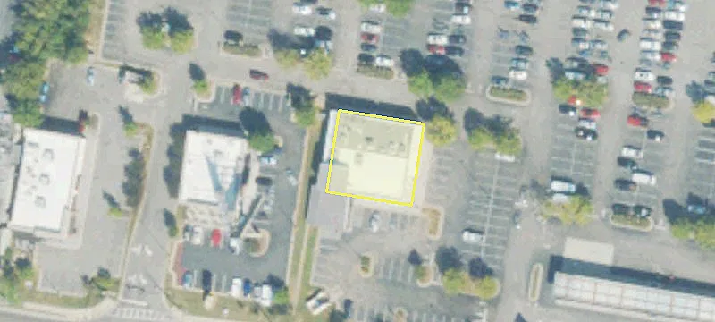 Retail Investment Property Near Augusta