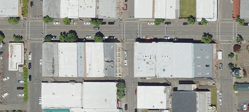 Retail/Office Space For Sale