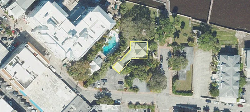 Prime Commercial Parcel Downtown