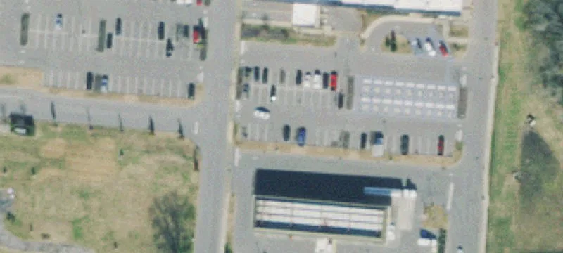 Retail Space Near Kroger Available