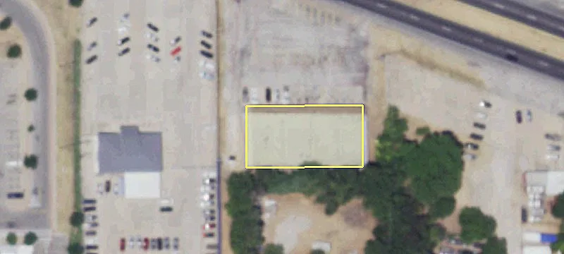 Retail Space on Highway 199