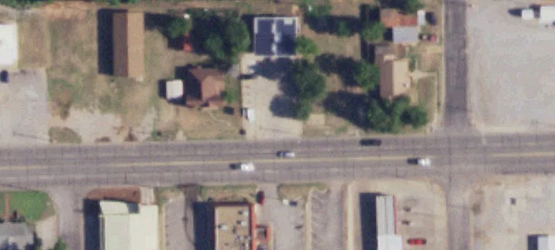 Land Near Highway 287