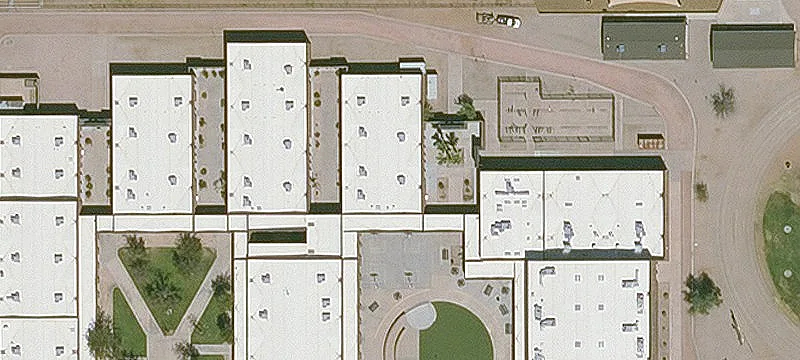 Retail Pads For Lease