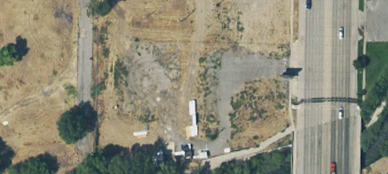 Land Near Prominence Point Apartments