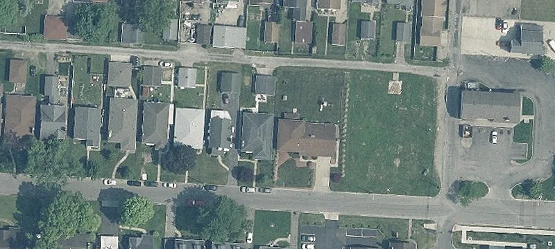 Vacant Land on Cleveland Avenue