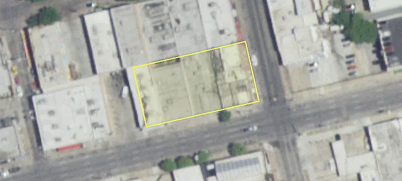 Deep Ellum Bar/Restaurant Space