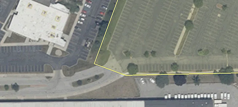 Vacant Land Development Opportunity