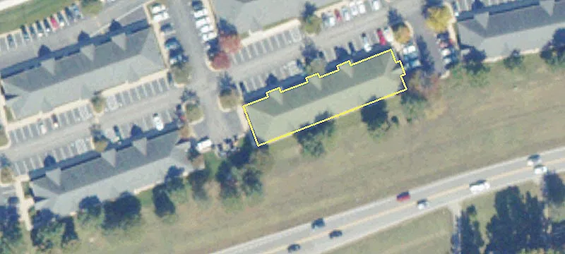 Mechanicsville Office Space For Sale