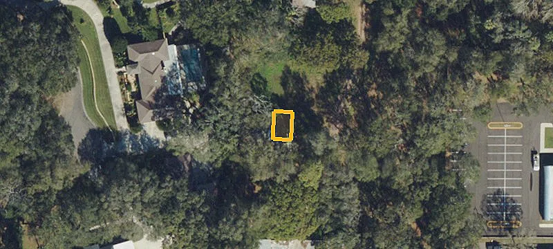 Estate Property with Development Potential