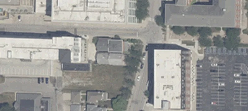 Downtown Land Parcel For Sale