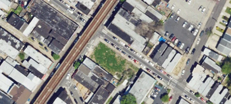 Frankford Avenue Development Opportunity