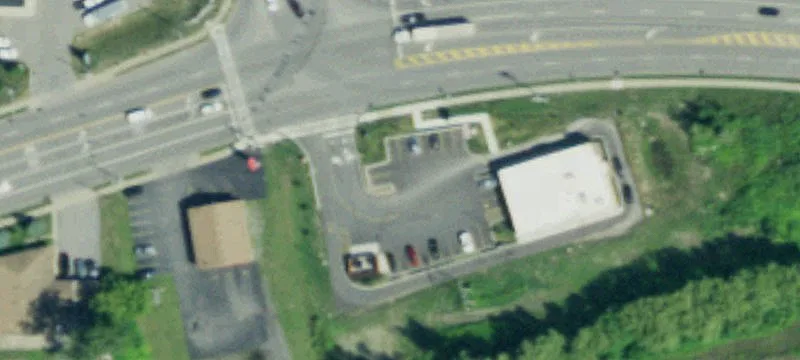 Cheektowaga Industrial Space For Lease