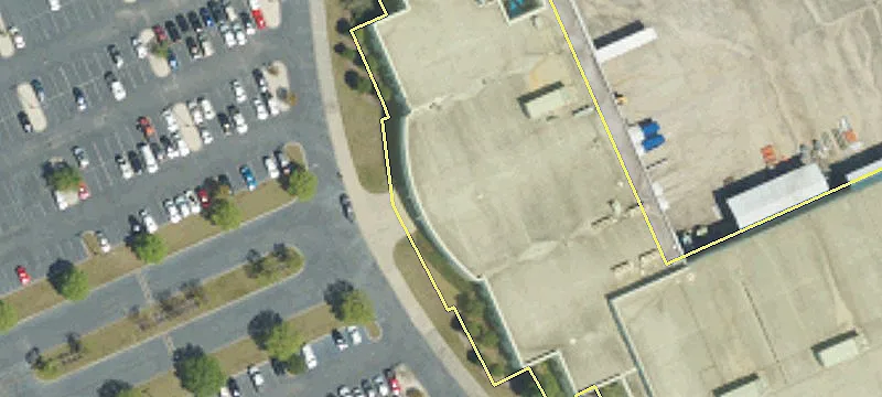 Industrial Land Near Columbia Airport