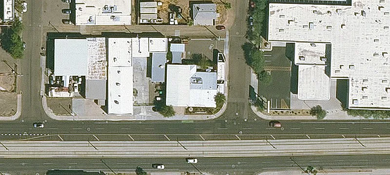 Former Fire House Brewery Opportunity